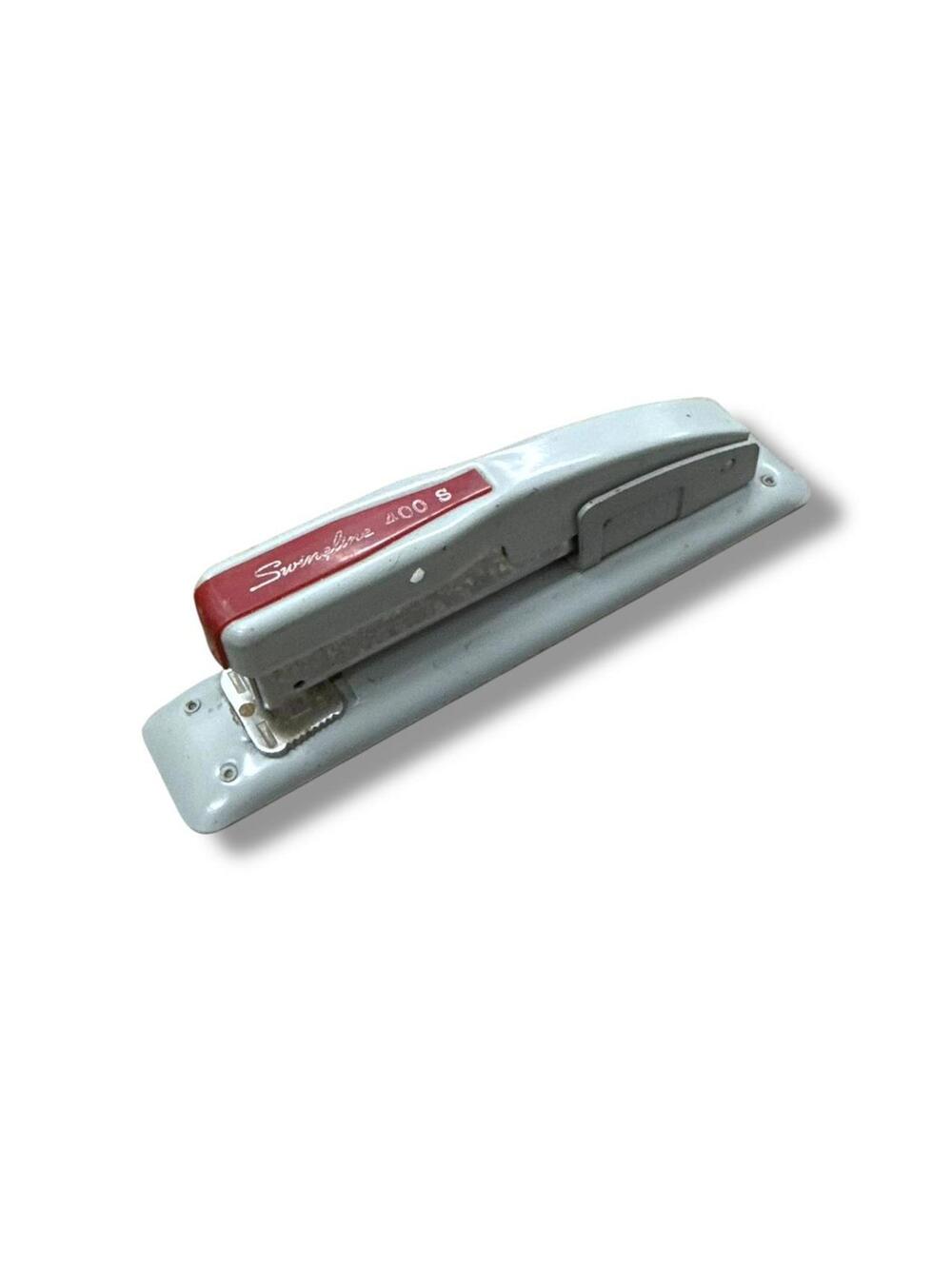 Swingline 400 S Metal Heavyweight Stapler